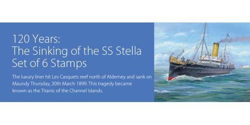 120 Years: The Sinking of the SS Stella